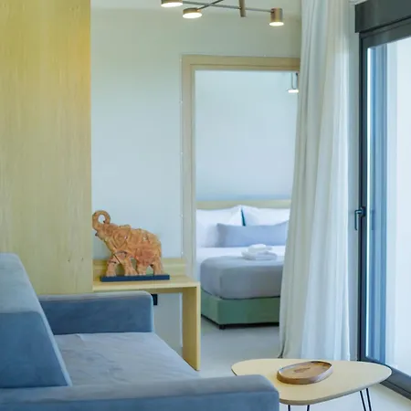 Ferienwohnung La Perla Del Campo Kánalos Exterior foto