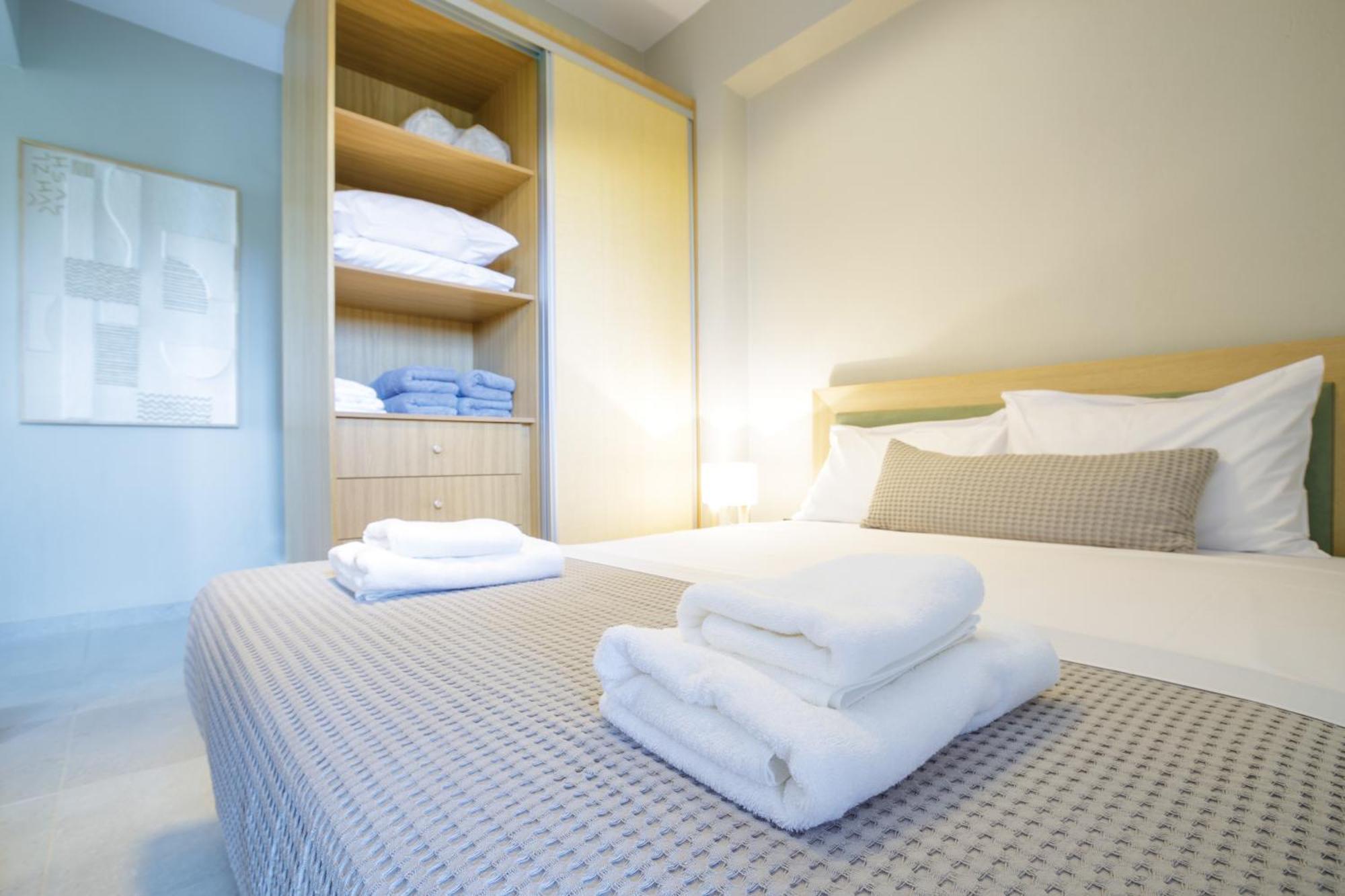 Apartment La Perla Del Campo *