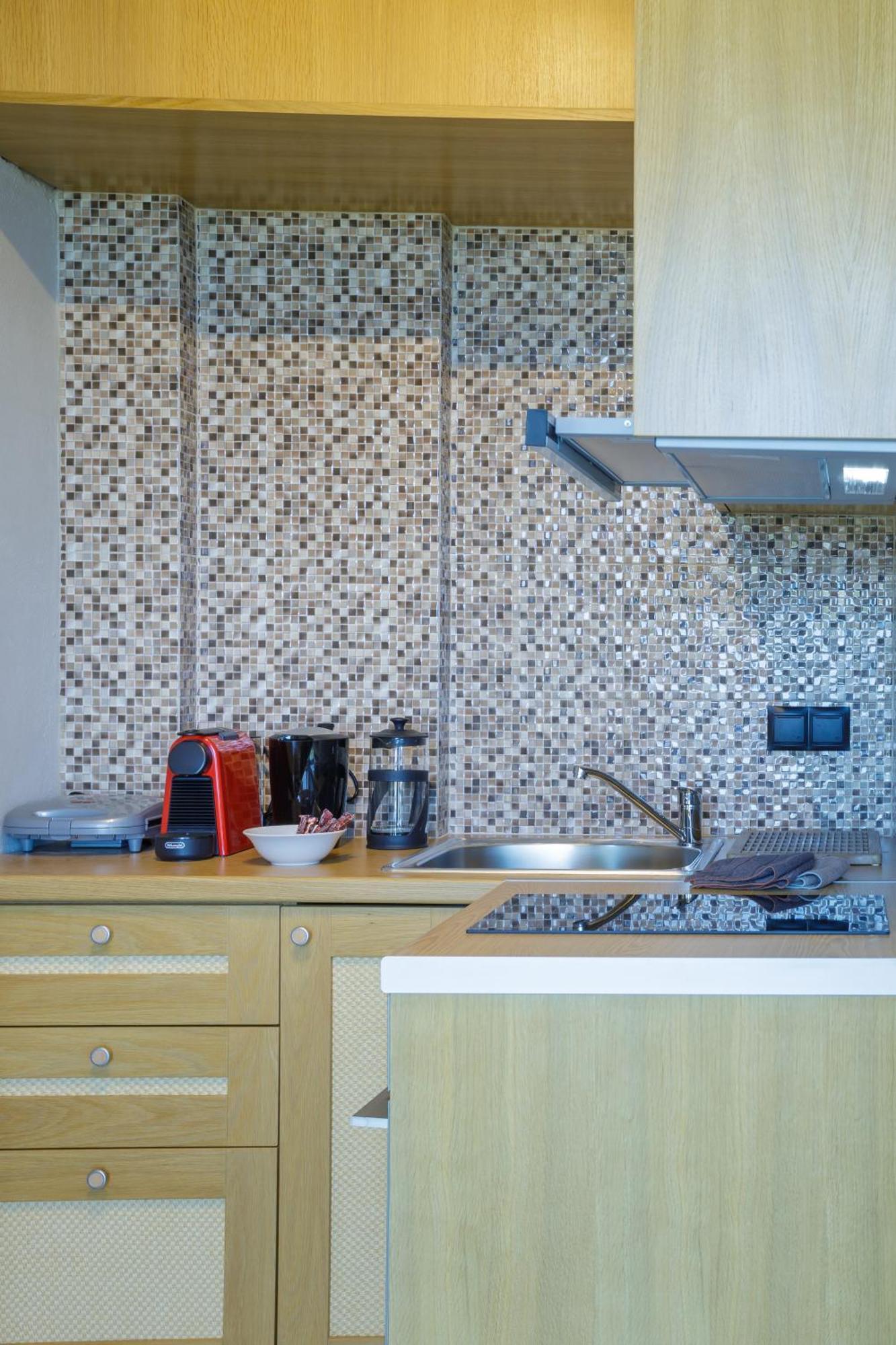 La Perla Del Campo Apartment